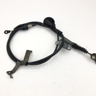 _b146143 daihatsu atley wagon touring turbo s220g shift wire transmission cable linkage ef-det s230g