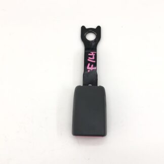 _b150972 ダイハツ タント カスタムRS L375S シートベルト キャッチ 受け フロント 左 F/LH YF10 L385S