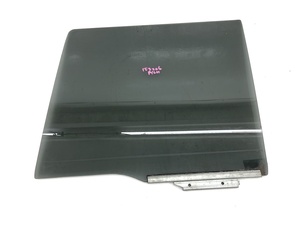 _b153206 ダイハツ ムーヴコンテ カスタムRS L575S ドア ガラス ウィンドウ リア リヤ 左 R/LH M2L3 L585S トヨタ ピクシススペース L575A