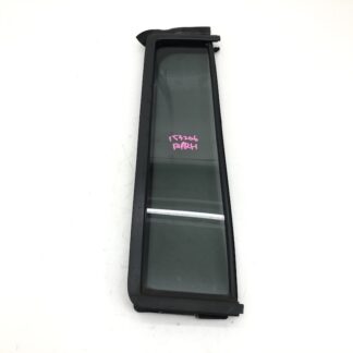 _b153206 ダイハツ ムーヴコンテ カスタムRS L575S ドア ガラス 小窓 ウィンドウ リア リヤ 右 R/RH M2L2 L585S トヨタ ピクシススペース