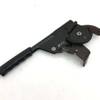 _b155751 ホンダ アクティトラック SDX HA3 サイドブレーキレバー パーキング ハンド C HA4 バン HH3 HH4 ストリート