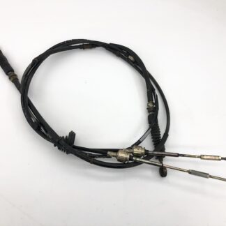 _b158314 ホンダ アクティトラック SDX HA3 シフトワイヤー トランスミッション ケーブル リンケージ E07A HA4
