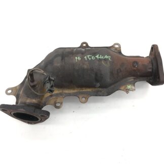 _b161504 ホンダ アクティトラック SDX HA4 触媒 コンバーター O2センサー付き ショクバイ キャタライザー catalyzer 素材 E07A HA3 バン