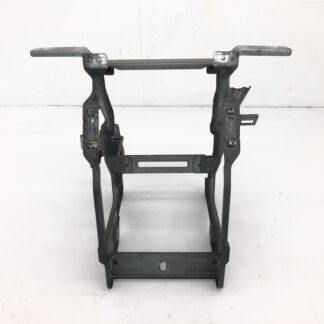 _b164812 honda beat pp1 audio panel frame center instrument panel