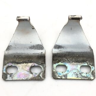 _b158838 ホンダ アクティトラック SDX HA4 荷台 あおり 金具 ステー フック ボディ側 左右 アオリ サイドパネル NH528 HA3