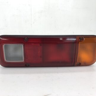 _b171766 honda actitrak sdx ha3 tail light lens right rh 220-22180 33-06509 ha1 ha2 ha4 ha5 ha6 ha7 ha8 ha9