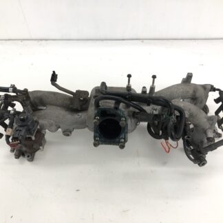 _b175227 スバル レガシィツーリングワゴン B-SPORT BH5 インテークマニホールド インレット インマニ EJ20 BE5