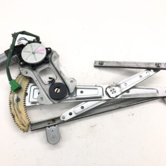 _b175227 スバル レガシィツーリングワゴン B-SPORT BH5 ドア ウインドウ レギュレーター モーター フロント 左 F/LH WR-5 BE5