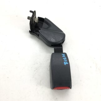 _b176087 ホンダ アクティトラック SDX HA6 シートベルト キャッチ フロント 左 F/LH - K - S HA7