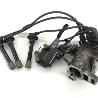 _b178900 ホンダ アクティトラック SDX HA3 デストリビューター デスビ イグニッションコイル プラグコード E07A TC-03A HA4 バン HH3 HH4