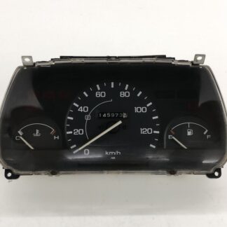 _b179525 ホンダ アクティトラック SDX HA3 スピードメーター 145973km 78100-SJ6-N100 HR-0194-004 HA4 バン HH3 HH4 ストリート