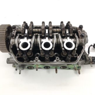 _b179525 ホンダ アクティトラック SDX HA3 シリンダーヘッド カムシャフト バルブ E07A HA4 バン HH3 HH4 ストリート
