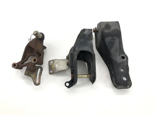 _b179525 ホンダ アクティトラック SDX HA3 エンジンマウントブラケット ステー E07A HA4 バン HH3 HH4 ストリート