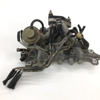 _b180103 ホンダ アクティトラック SDX HA3 インテークマニホールド インレット インマニ E07A HA4 バン HH3 HH4 ストリート