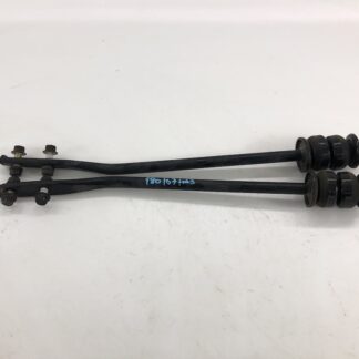 _b180103 ホンダ アクティトラック SDX HA3 テンションロッド アーム フロント 左右 HA4 バン HH3 HH4 ストリート
