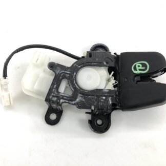 _b181383 ホンダ CR-Z アルファ ZF1 ドアロックアクチュエーター ソレノイド リア リヤ バックドア ZF2