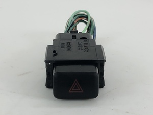 _b182974 トヨタ マークⅡ 2.0 グランデ レガリア GX100 ハザード スイッチ 157962 TR9501 JZX100 JZX105 GX105 チェイサー クレスタ