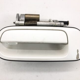 _b182974 トヨタ マークⅡ 2.0 グランデ レガリア GX100 アウターハンドル リア リヤ 左 R/LH ドアノブ キャッチ 051 JZX100 JZX105 GX105