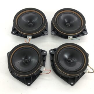 _b182974 トヨタ マークⅡ 2.0 グランデ レガリア GX100 ドア スピーカー フロント リア リヤ 左右 86160-22810 86160-22781 JZX100 JZX105