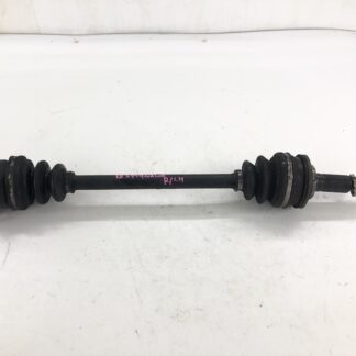 _b182974 トヨタ マークⅡ 2.0 グランデ レガリア GX100 ドライブシャフト リア リヤ 左 R/LH 1G-FE JZX100 JZX105 GX105 チェイサー