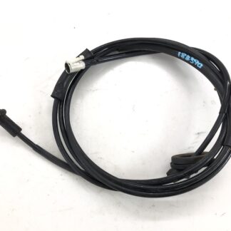_b183390 ホンダ アクティトラック SDX HA4 スピードメーター ケーブル ワイヤー E07A HA3