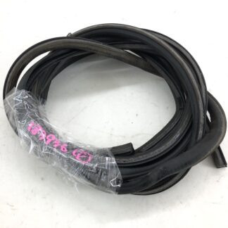 _b183936 ホンダ アクティトラック SDX HA4 ウェザーストリップセット ゴム フロントガラス ボディ側 HA3 バン HH3 HH4 ストリート
