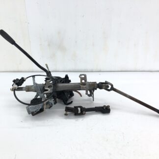_b184575 ダイハツ アトレーワゴン カスタムターボ S220G ステアリングシャフト キーシリンダー 鍵 S230G S220V S230V