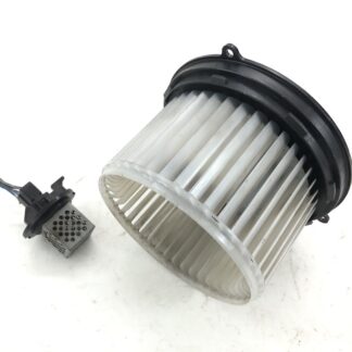 _b184575 ダイハツ アトレーワゴン カスタムターボ S220G ブロアモーター ブロワ ヒーターファン レジスター付き 272500-0411 S230G S220V