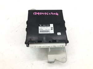 _b184879 ダイハツ アトレーワゴン CX ハイルーフ S230G エンジンコンピューター メイン ECU EF-VE 89560-97D51 112200-5212 S220G S220V