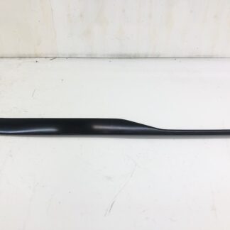 _b185813 ホンダ アクティトラック SDX HA4 ドア 上部 モール フロント 右 F/RH 72411-SJ6A-0000 HA4 バン HH3 HH4 ストリート