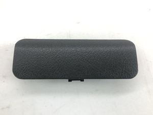 _b185813 ホンダ アクティトラック SDX HA4 ダッシュボード メクラ蓋 ふた 時計部 トリム 内装 カバー C HA3 バン HH3 HH4 ストリート