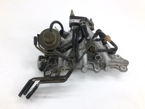 _b185813 ホンダ アクティトラック SDX HA4 インテークマニホールド インレット インマニ E07A HA3 バン HH3 HH4 ストリート