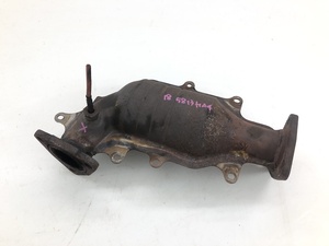 _b185813 ホンダ アクティトラック SDX HA4 触媒 コンバーター O2センサー付き ショクバイ キャタライザー catalyzer 素材 E07A HA3 バン
