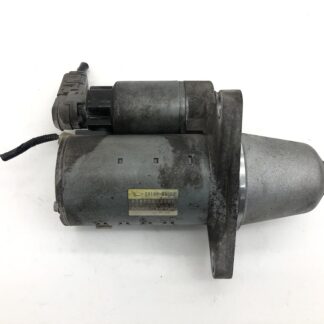 _b168986 ダイハツ ハイゼットカーゴ スペシャル S321V セルモーター スターター KF-VE4 28100-B5050 438000-2980 S331V アトレーワゴン