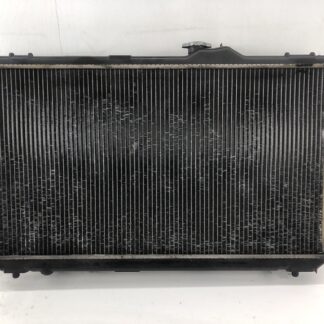 _b192224 トヨタ クレスタ 2.0 スーパールーセント GX100 ラジエター ラジエーター JZX100 JZX105 GX105 マークⅡ チェイサー