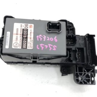 _b153206 ダイハツ ムーヴコンテ カスタムRS L575S ヒューズボックス 室内側 89221-B2051 156700-3320 L585S トヨタ ピクシススペース
