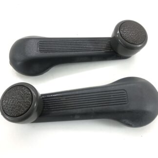 _b185813 ホンダ アクティトラック SDX HA4 ウィンドウ レギュレーター ハンドル インナー フロント 左右 C HA3 バン HH3 HH4 ストリート