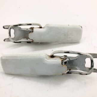 _b185813 ホンダ アクティトラック SDX HA4 あおり バックル 金具 アオリ バックパネル バタ板 リア リヤ NH528 HA3
