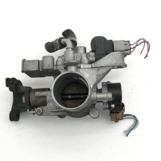 _b122933 ダイハツ ムーヴラテ VS L550S スロットルボディ センサー付き EF-VE 89452-97205 198500-1240 22270-97207 L560S ムーヴ L150S
