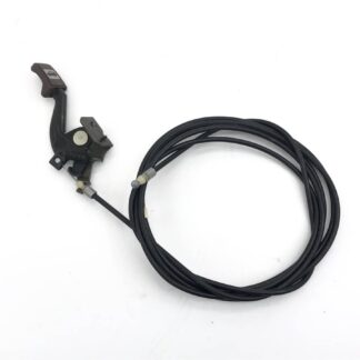 _b126946 トヨタ クレスタ スーパールーセント GX51 トランク オープナー ワイヤー 給油口 レバー ワイヤー MX51 GX61 MX61