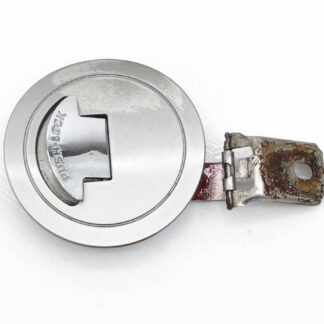 _b129561 ホンダ ビート PP1 給油口 燃料 フィラー フューエルリッド ふた 蓋 カバー オプション ホンダアクセス