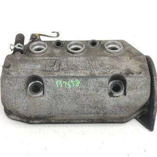 _b137658 ホンダ アクティトラック SDX HA4 シリンダーヘッドカバー タペット エンジン カム E07A HA3 バン HH3 HH4 ストリート