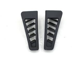 _b138294 ホンダ アクティトラック SDX HA3 ダッシュボード エアコン ルーバー 吹出口 (2) C HA4 バン HH3 HH4 ストリート