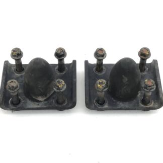 _b140486 ホンダ アクティトラック SDX HA3 バンプストップ ラバー リア リヤ 左右 HA4 バン HH3 HH4 ストリート