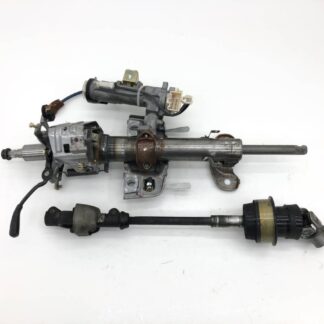 _b141513 トヨタ アルテッツァ AS200 Zエディション GXE10 ステアリングシャフト キーシリンダー