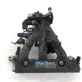 _b186619 honda vamos m hm1 intake manifold inlet intake manifold e07z 136200-2520 hm2 hobio hm3 hm4 hj1 hj2 activan