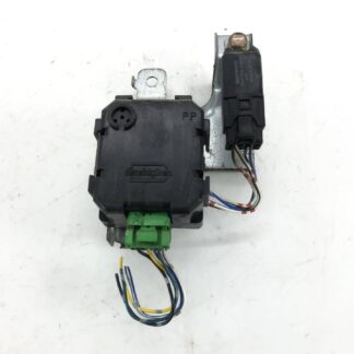 _b187423 ホンダ アクティトラック SDX HA3 アラーム ユニット コンピューター 38965-SD5-003 HA4 バン HH3 HH4 ストリート