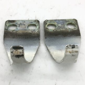 _b187546 ホンダ アクティトラック SDX HA3 荷台 あおり 金具 ステー フック ボディ側 左右 アオリ サイドパネル NH528 HA4