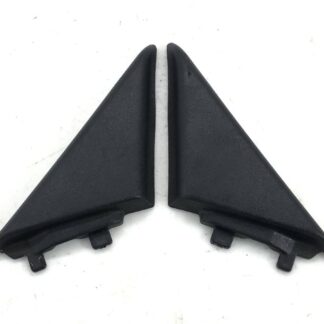 _b187657 トヨタ マークⅡ 2.0 グランデ GX100 ドアミラー カバー トリム 内装 左右 FG40 67491-22120 JZX100 JZX105 GX105 チェイサー