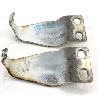 _b188007 Honda ACTY TRUCK SDX HA6 cargo bed side aisle hardware, stay, hook, body side, left and right aisle side panel NH578 HA7